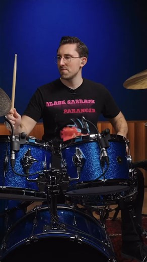 Drumeo on Instagram: "5 Drum Secrets Beginners Think Are Impossible (But Aren’t) 🤔 Most beginner drummers think some skills are years away. Double bass, ghost notes, independence, flashy chops, even odd time. In this lesson, we break down five drumming secrets that are easy to overlook and show you how to start using them right now to sound more confident, musical, and pro behind the kit. Head over to the Drumeo channel to watch the full lesson, where we break everything down in more det