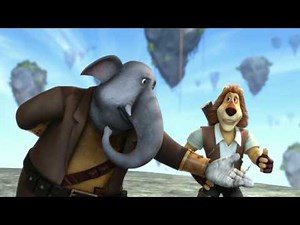 Les aventures de max Saison 2 épisode 6