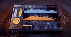 The ULTIMATE mix reference and analysis plugin is here! Download your FREE 14 day fully functional trial now. | Plugin Alliance
