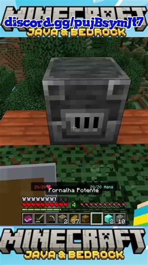 #minecraft Automatic Miner