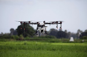 China Unveils New Anti-Drone Defence System – Global Times