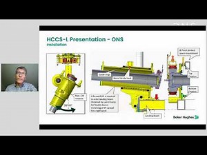 Lightweight, Compact, Fast & Flexible Subsea Tie-ins with HCCS-L