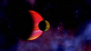 1+ Free Spock 4K & HD Stock Videos