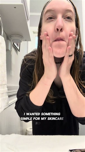 Trying CeraVe Foaming Facial Cleanser for the First Time