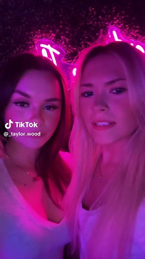 taylor wood on TikTok