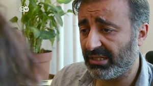 Spaziergang über Berlins "arabische Straße"