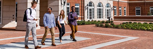 School of Business | Liberty University