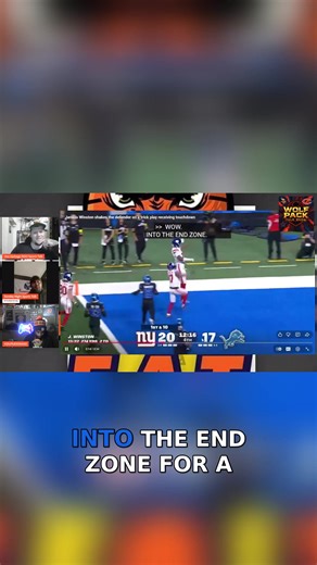 Giants pull out the tricks Jordan Alspach Owen Sherman | Couple of sodas Podcast