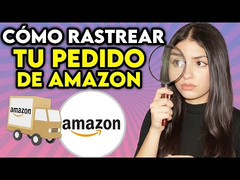 How to TRACK MY ORDER on AMAZON 2026