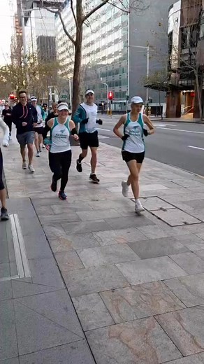 Real talk: your next running chapter starts here 🔥 Join Sydney Striders and tap into a crew that runs strong, laughs loud, and never leaves a Strider behind 💚 | Sydney Striders