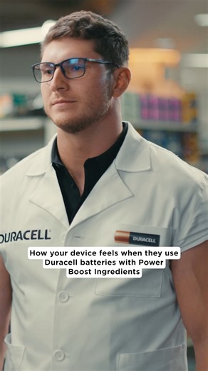 14K views · 11 reactions | Let’s be honest… everyone feels that way, right? | Duracell | Facebook