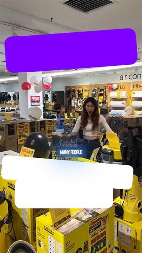 Many people in the UAE may not know that there are outlet stores in the country where products are sold at lower prices than in traditional shops. But is it really worth it? Learn more. | Click & Go