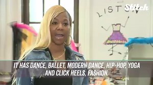 30K views | Dance teacher Maria Mbouje designs and funds costumes for nearly 100 girls her the summer camp. | Very Local | Facebook