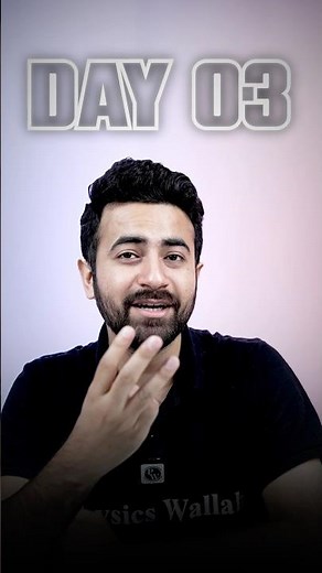 Day 3: Learning DSA with Raghav Sir | Time and Complexity #dsa #collegewallah #pwskills