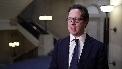 Burghart: If this goes wrong, US could leave NATO