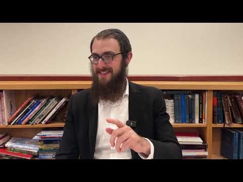 YouTube ads vs. Customized shovels | Zohar on Toldos