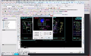 moldflow模流分析之网格处理自由边 重边