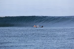 Papua New Guinea Surf | PNG Surf Trips