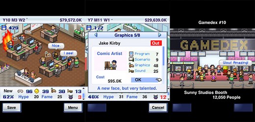 How Do You Get Direction Points in Game Dev Story?