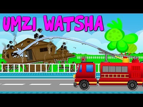 Popular Xhosa Songs | Umzi watsha Khangela phaya | isiXhosa Nursery Rhymes