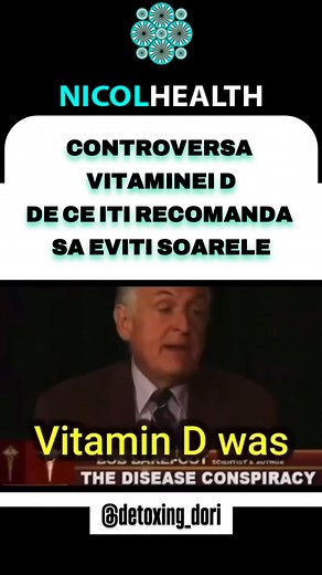🌞 „TOT CE ȘTIAI DESPRE SOARE ESTE O MINCIUNĂ! 😱🔥” 🚨 Ne-au mințit. Soarele este una dintre cele mai vindecătoare forțe ale Pământului, dar ni s-a spus să ne temem de el. De ce? ⚠️ Ne-au convins că trebuie să ne acoperim cu chimicale toxice pentru „protecție”. ⚠️ Ne-au îndepărtat de beneficiile naturale ale luminii solare. ⚠️ Ne-au făcut să credem că soarele este dușmanul nostru, când de fapt este sursa vieții și sănătății. 💡 E timpul să te trezești! Soarele nu este inamicul tău – substanțele