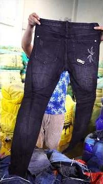 MEN'S JEANS 👖 EXCELLENT QUALITY 🔥#surplus #jeans #explore #panipatchepestmarket