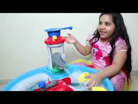 أحلى مقاطع الاميرة شفا !!!