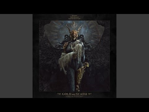 Godfrey, First Elden Lord