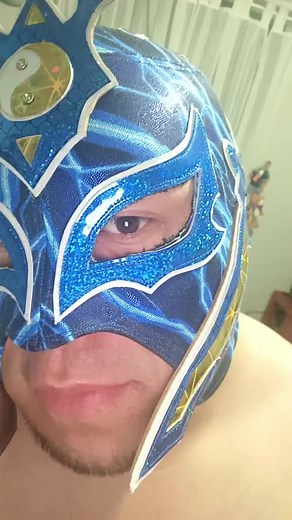 Videos de El Sable (@sablewrestler) con “original sound - Supreme Henry”