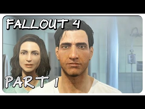 'Fallout 4' Character Build Guide: SPECIAL Basics And How Perks Affect Gameplay