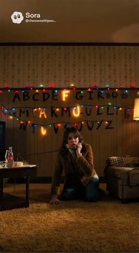 Stranger Thangs (1970s Edition) | Official Retro Horror Trailer 📼