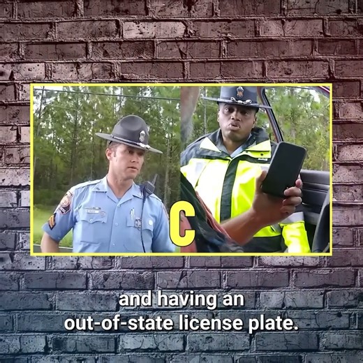 7.2K views · 132 reactions | Questionable Stop Challenged By Informed Citizen | Criminal Echo | Facebook