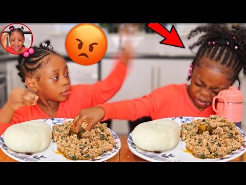 SASHA’S VERY FIRST PRANK ON ASHER AND THIS HAPPENED....😱😱