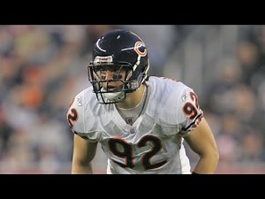 2005 Week 9 - Bears vs Saints
