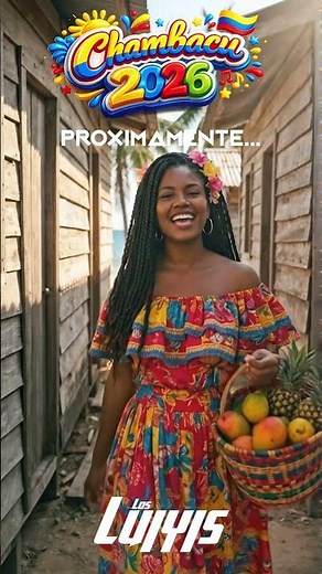 🔥 CHAMBACÚ 2026 🇨🇴 | La Cumbia Colombiana que Vuelve a Conquistar las Pistas 💃🕺#losluiyis #sioke