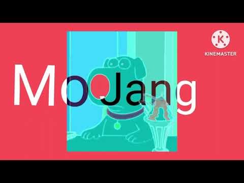Mojang studios effects