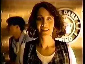 1996 Honda Accord Commercials