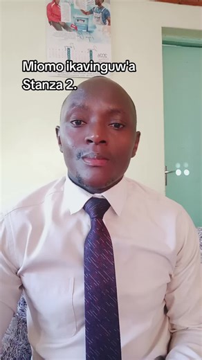 Miomo Ikavinguwa: The Soul of Kenyan Hymns