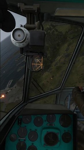 Arma Reforger INSANE Helicopter Crash