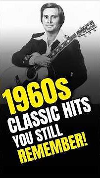 Top 10 Early 1960s Classic Hits You Still Remember! 1960sMusic #ClassicHits #VintageMusic #shorts