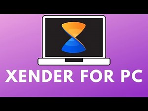How To Download Xender On PC [Without Bluestacks]