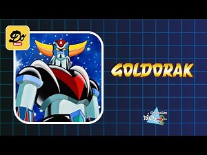Goldorak - Générique TV - Et l'aventure continue