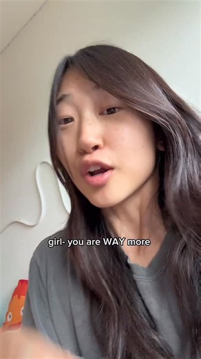 22K views · 677 reactions | You are more than the way you look!!  I...