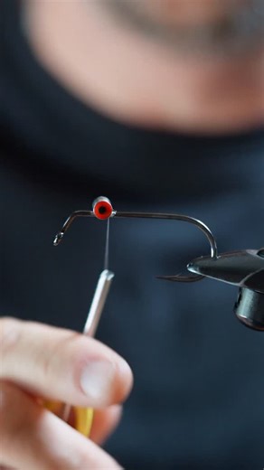 Want to make your flies more effective in stained water or low-light conditions? Learn step-by-step how to integrate a rattle into your favorite fly patterns, perfect for bass, trout, and saltwater species alike. Link in bio for the full tutorial. #FishingWithAConscience | Loon Outdoors
