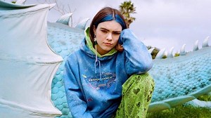 BENEE Is The Next Act To Hit Nova's Virtual Red Room