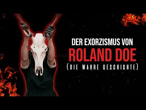 Der Exorzismus von Roland Doe – eine wahre Geschichte | Doku 2021