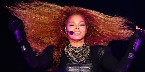 Janet Jackson Reveals She Was Going to Shave Her Head