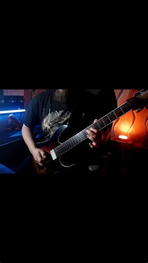 Godsmack - Love Hate Pain | Guitar Cover 93/365