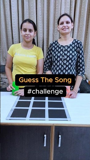 Guess The Song Challenge 🎸😍 #shorts #youtubeshorts #viral #song