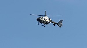 161K views · 664 reactions | OPP HELICOPTER USED TO ASSIST IN SEARCH...